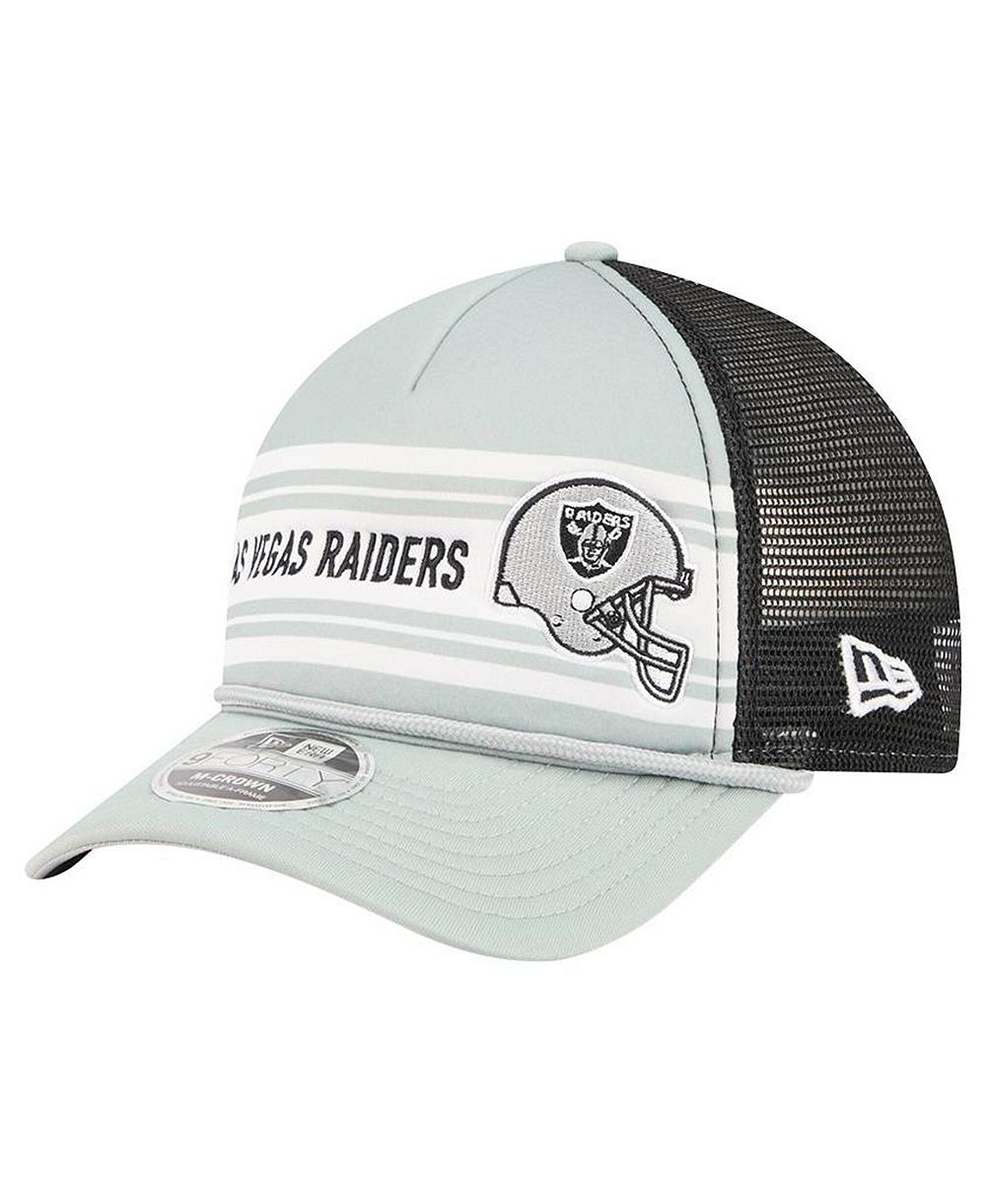New Era Мужская кепка 9FORTY Adjustable