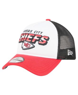 New Era Детская кепка 9FORTY A-Frame Adjustable