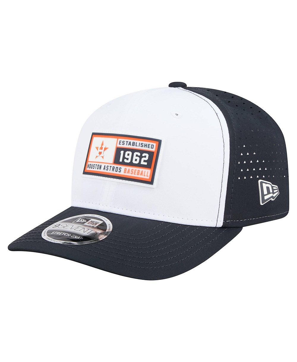 Мужская кепка New Era Houston Astros 9SEVENTY