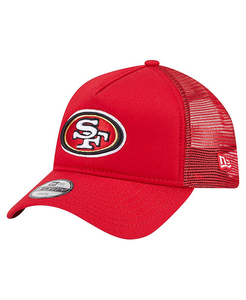 New Era Детская кепка 9FORTY Adjustable