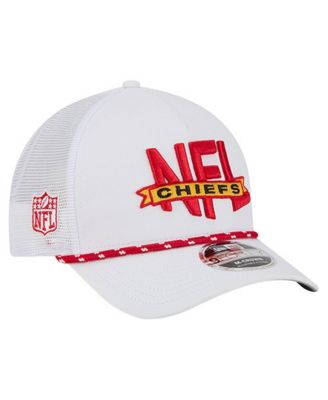 Мужская бейсболка New Era Kansas City Chiefs