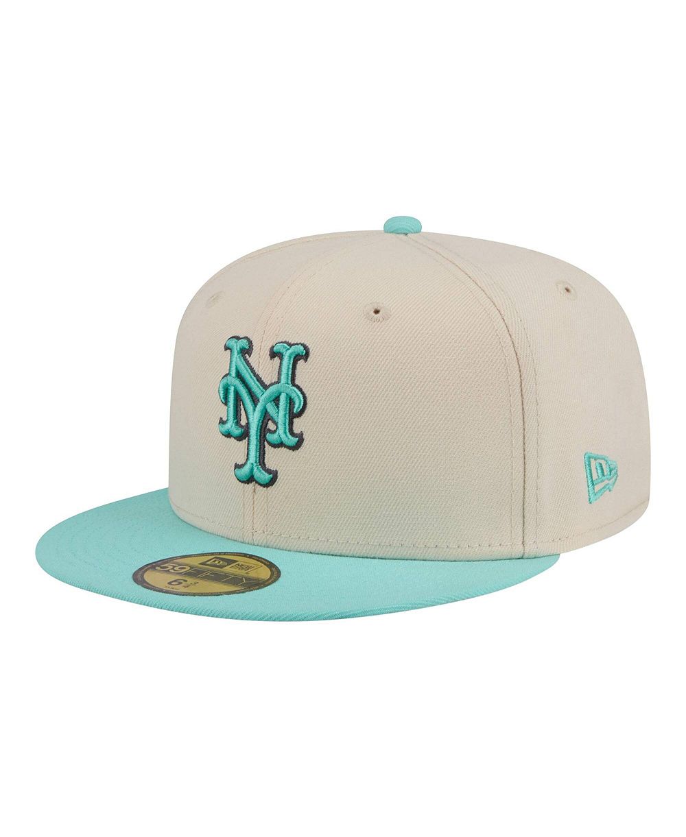 Мужская кепка New Era New York Mets Two-Tone Color Pack 59FIFTY Fitted