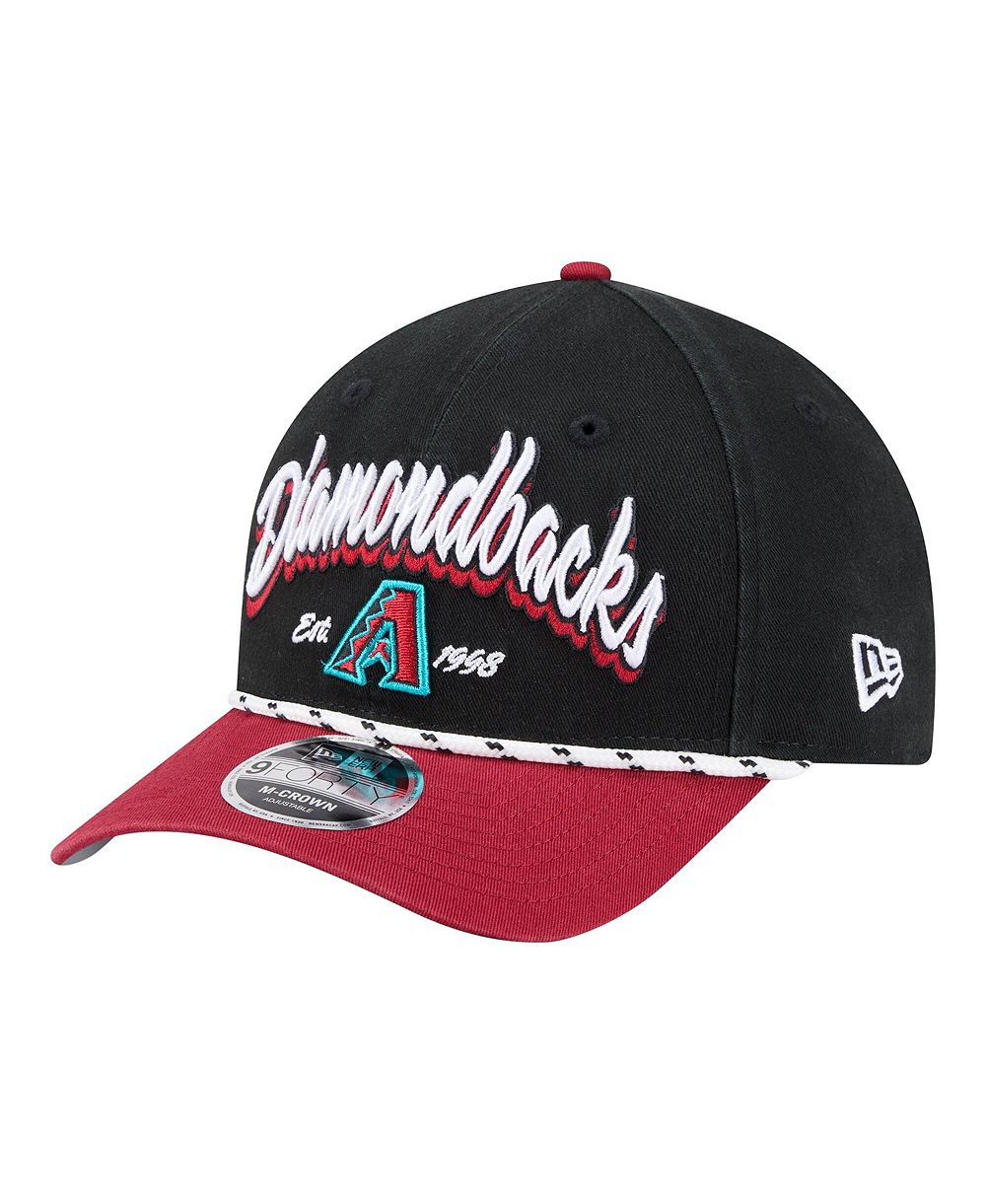 New Era Мужская кепка 9FORTY M-Crown Adjustable