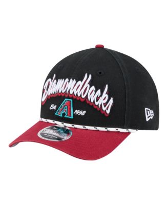 New Era Мужская кепка 9FORTY M-Crown Adjustable