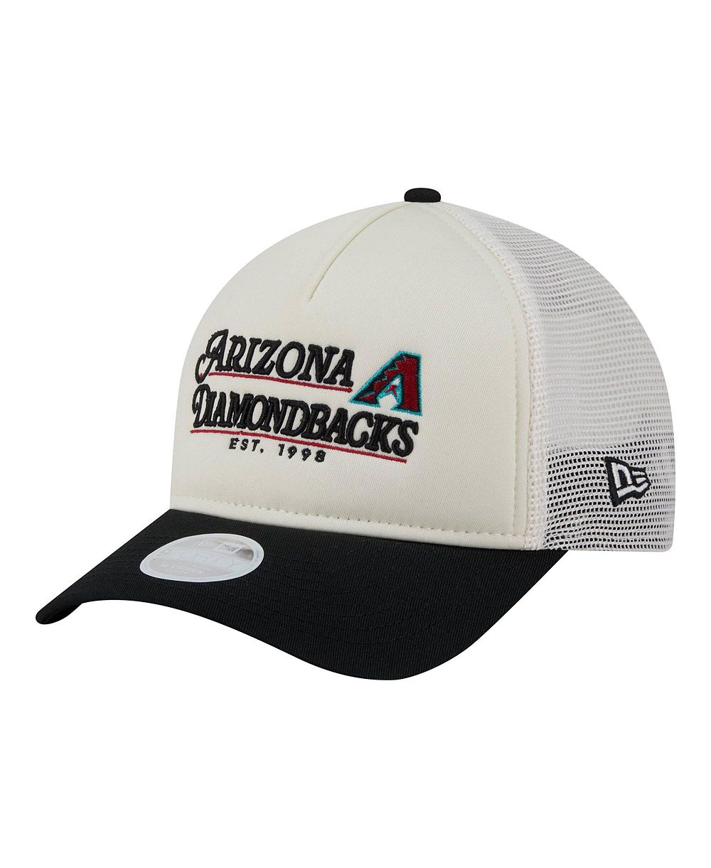 New Era Женская бейсболка Arizona Diamondbacks