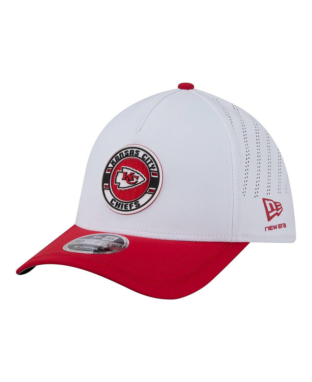 New Era Мужская кепка 39THIRTY A-Frame M-Crown