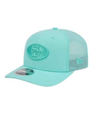 Мужская кепка New Era San Francisco 49ers Color Pack 9SEVENTY Adjustable