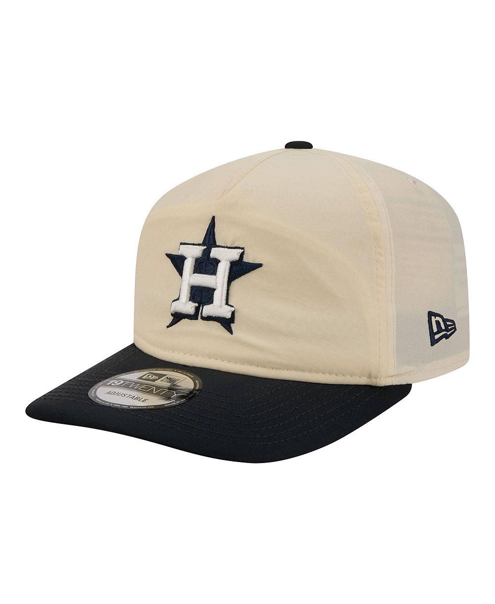 Мужская бейсболка New Era Houston Astros Everyday 19TWENTY