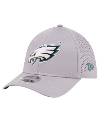 Мужская кепка New Era Philadelphia Eagles 39THIRTY M-Crown Flex Fit