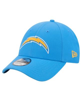 Мужская кепка New Era Los Angeles Chargers Core Team 9FORTY
