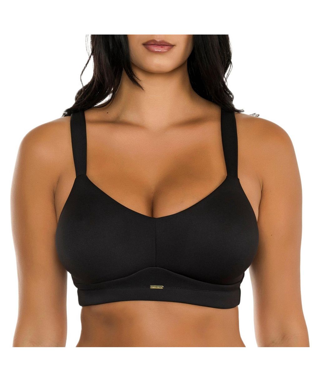 PARFAIT бюстгальтер Plus Size Holly бесшовный без косточек, полный охват