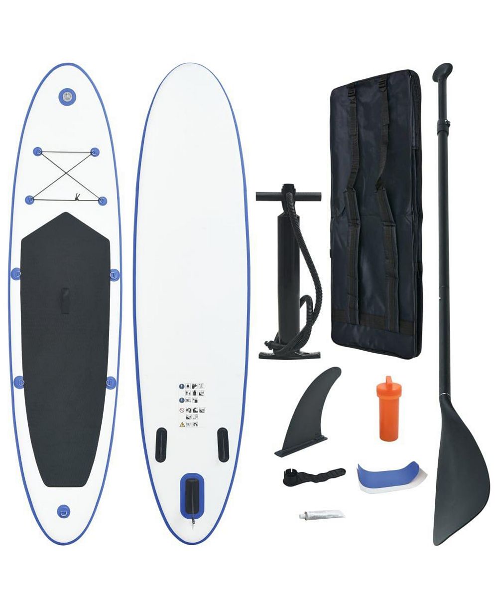 Надувная доска для сапсерфинга HIKEEN SUP Surfboard Inflatable