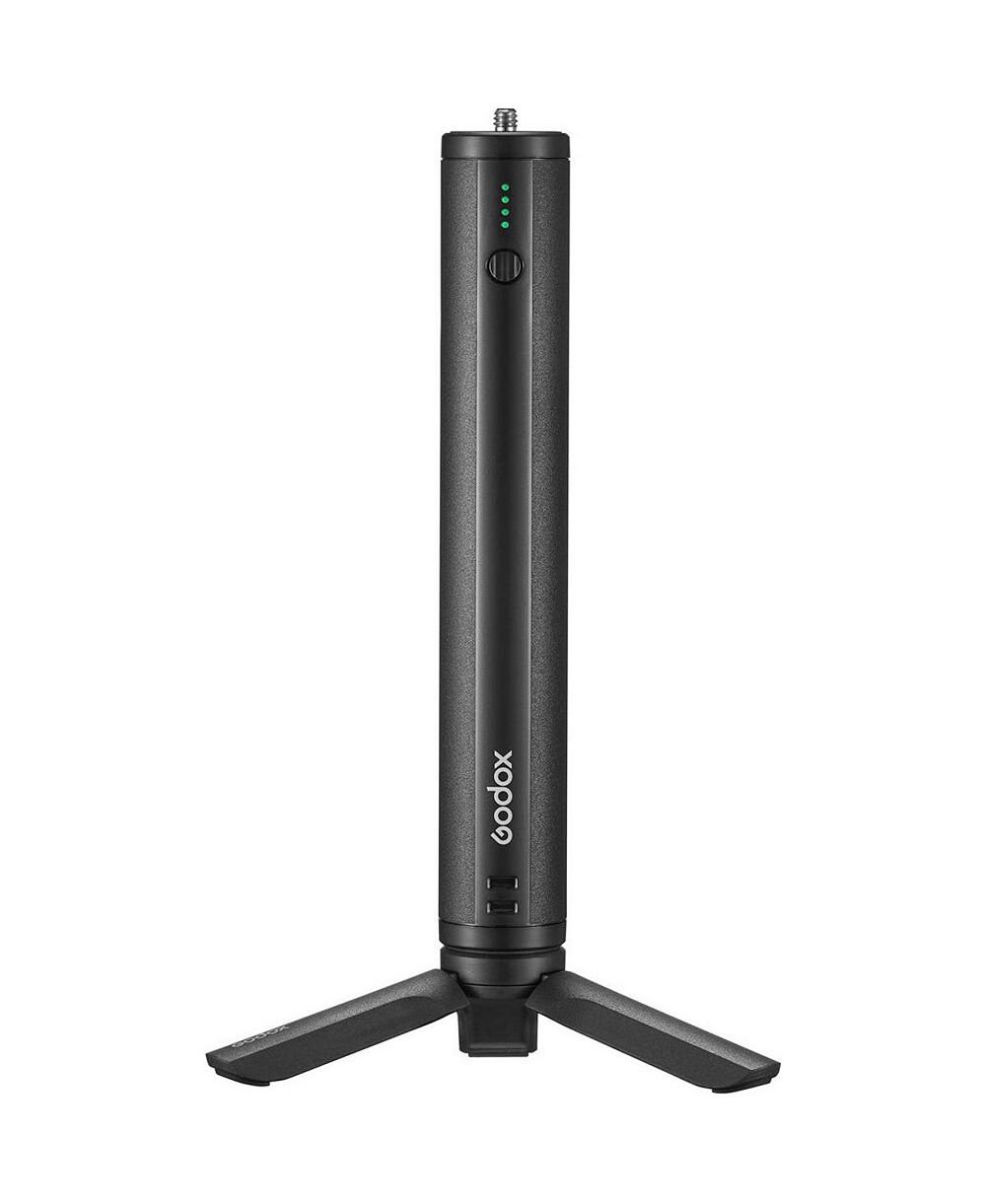 Godox BPC-01 10,000mAh Charging Grip с Mini Tripod