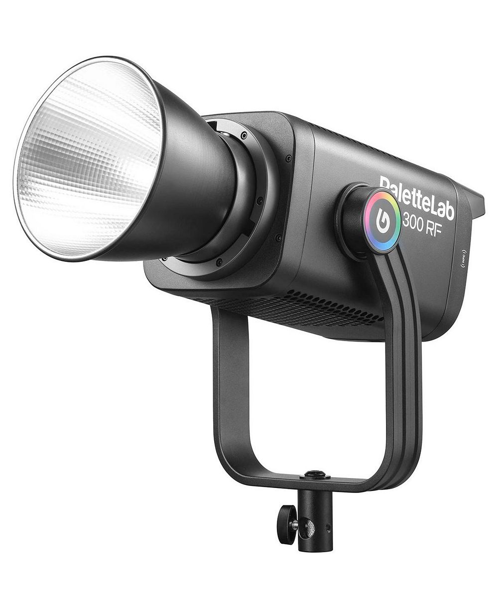 Godox SL300RF PaletteLab Full-Spectrum LED Video Light