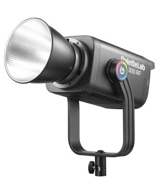 Полноцветный RGB LED видеосвет Godox SL300RF PaletteLab