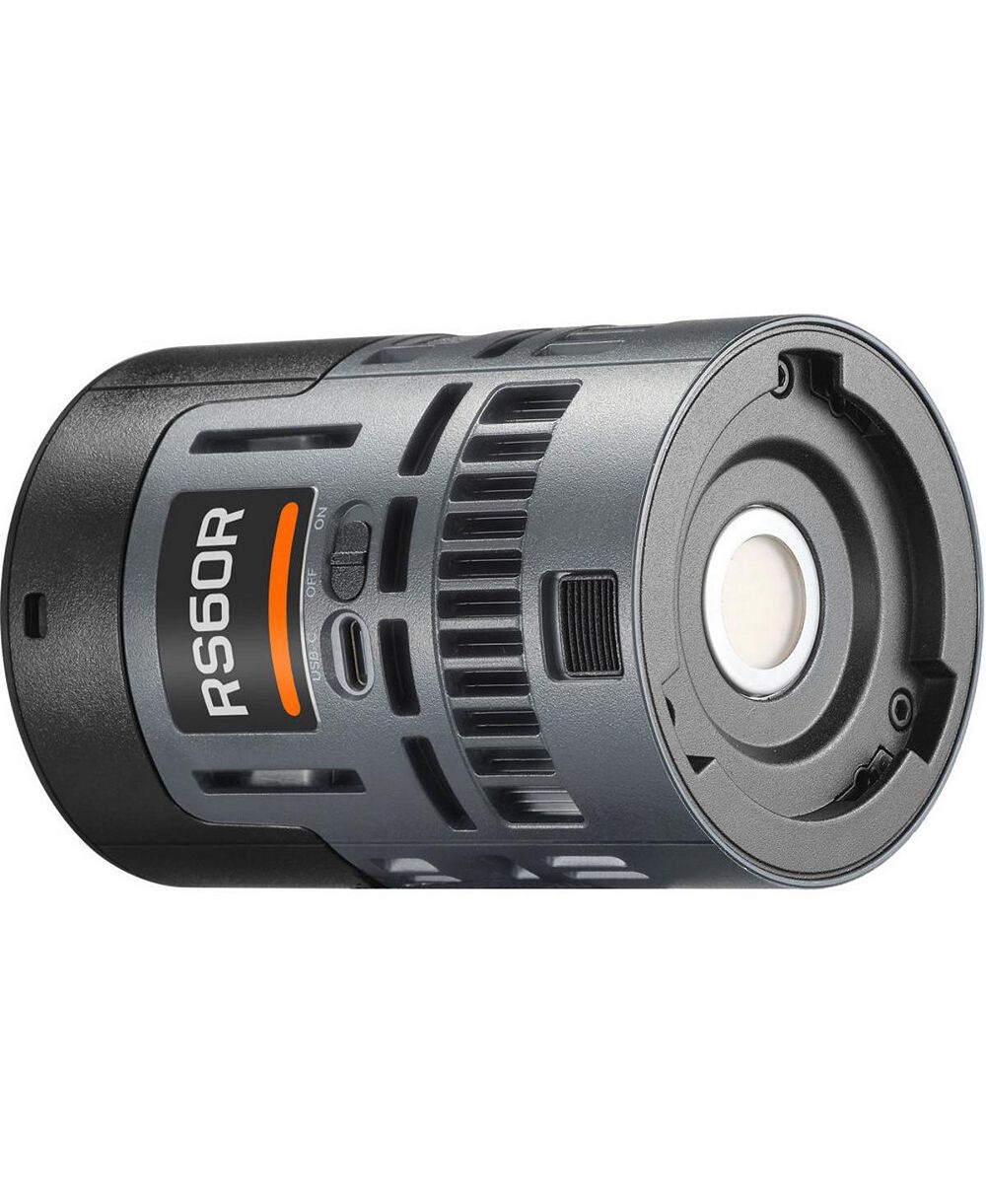 Godox RS60R Wireless Projection Attachment Kit LED Monolight