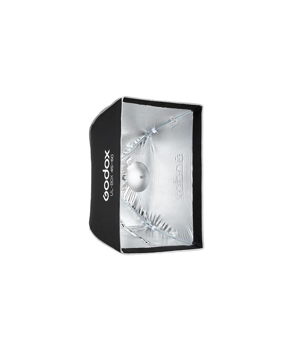 Godox ULBOX 4560 Umbrella-Style Softbox, 17.7" x 23.6", Bowens Mount