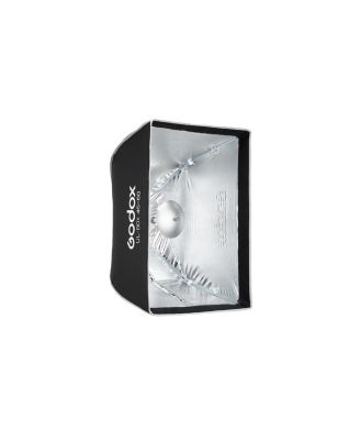 Godox ULBOX 4560 Umbrella-Style Softbox, 17.7" x 23.6", Bowens Mount