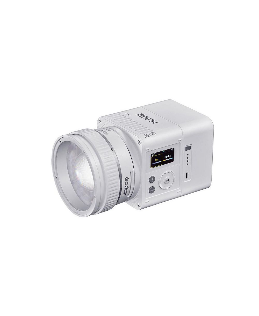 Двухцветный видеосвет Godox ML80 LED