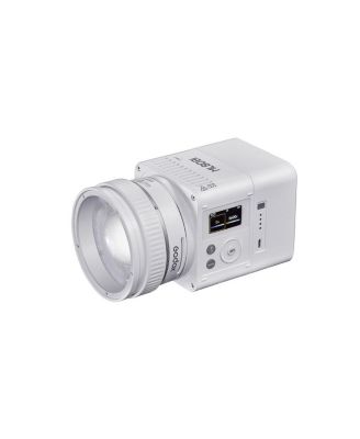 Godox ML80 Bi-Color Rechargeable LED Video Light