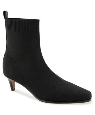 Splendid Women's July Knit Snip Toe Bootie