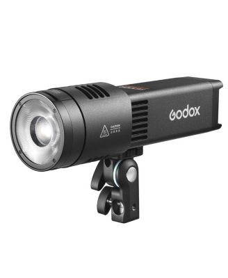 Godox RS100R Полноцветный RGB LED видеосвет, 1800K-10000K, со встроенным аккумулятором и NFC