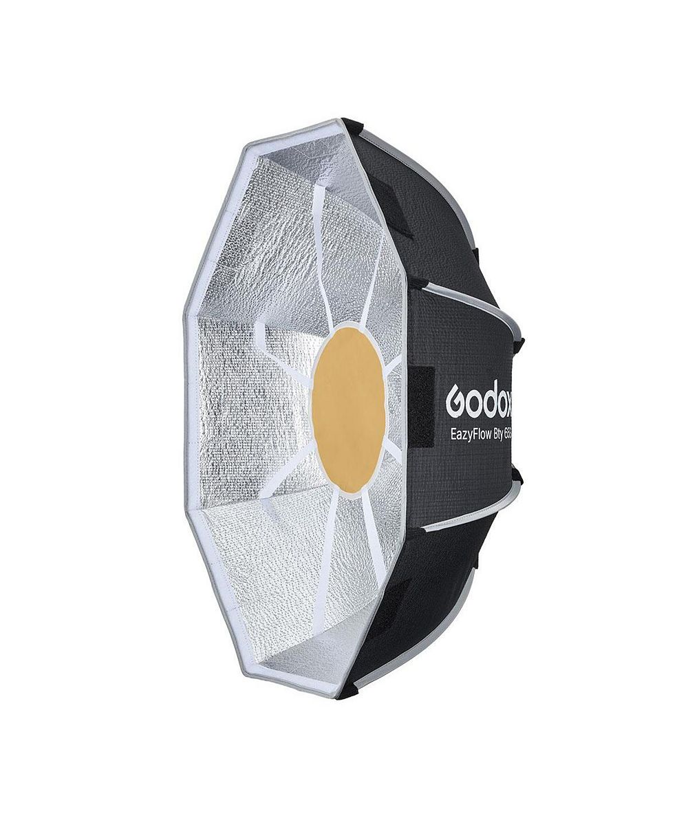 Godox EazyFlow Foldable Bowens Mount Beauty Dish