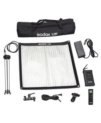 Светодиодный прожектор Godox FL150S Flexible LED Light 23.6 x 23.6"