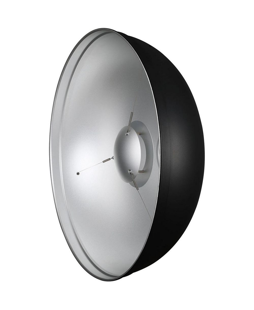 Godox BDR-S55 Center-Deflector Beauty Dish for Bowens Mount