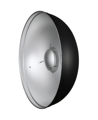 Godox BDR-S55 Серебряное блюдо для вспышки 54cm (Bowens Mount)