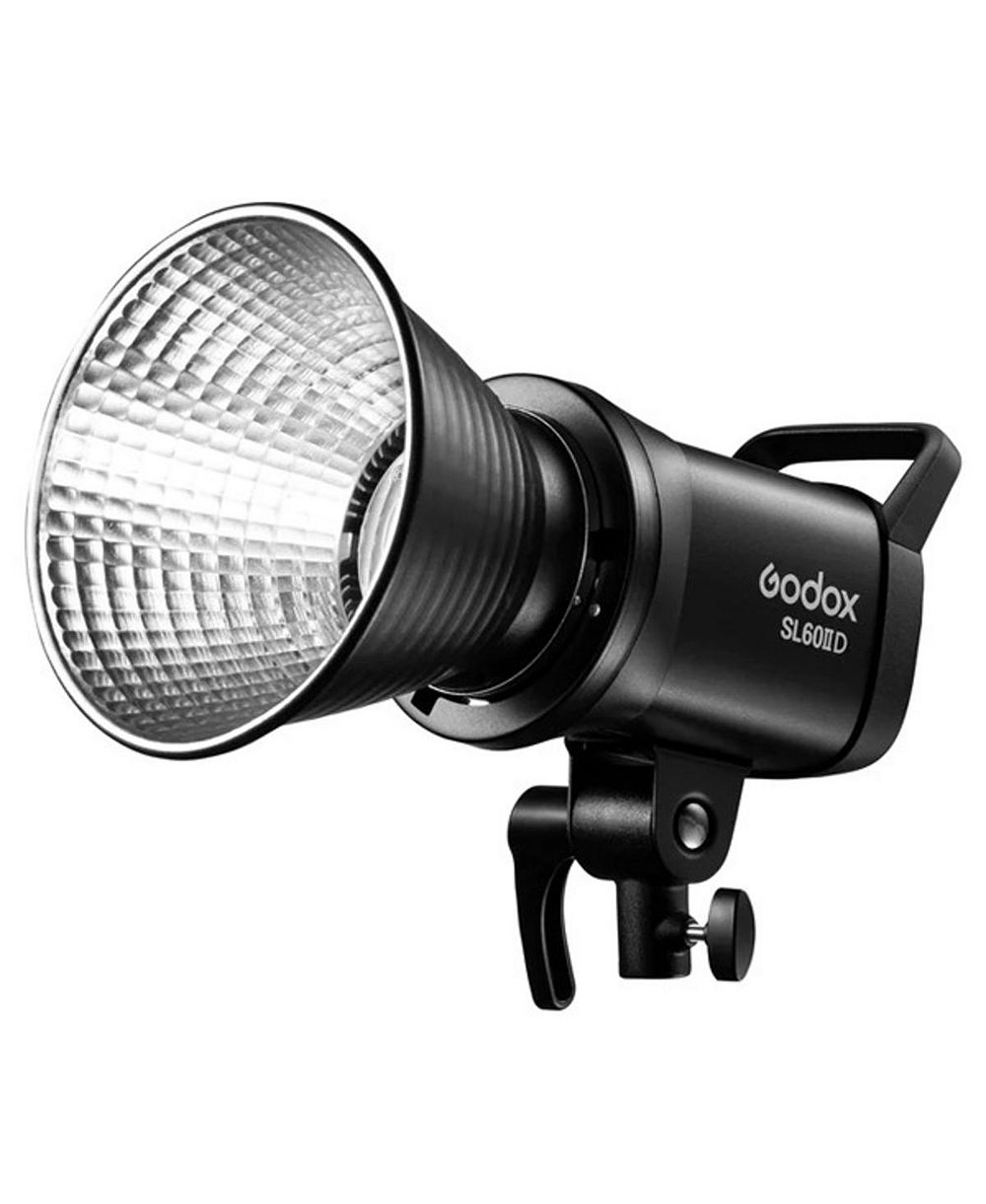 Godox SL60IID Wireless-Dimmable LED Video Light