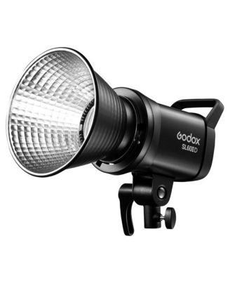 Godox SL60IID Wireless-Dimmable LED Video Light