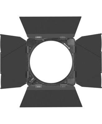 Софтбокс Godox LB-02 Barndoor для линзы FLS10 Fresnel