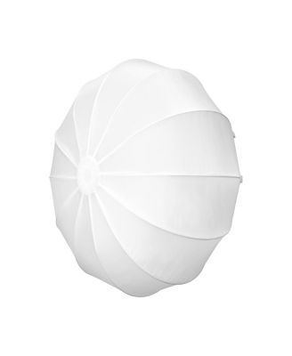 Godox CS-65T 270-Degree Soft Lighting 25.6" Lantern Softbox, Bowens Mount