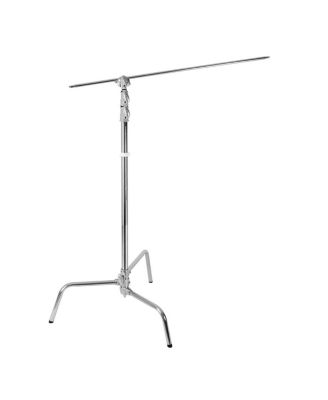 Godox C-Stand со штативом и зажимом (7.8')