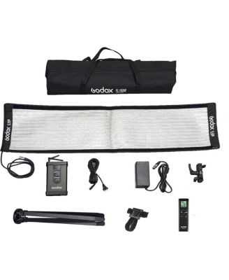 Godox гибкий LED свет FL150R (11.8 x 47.2")