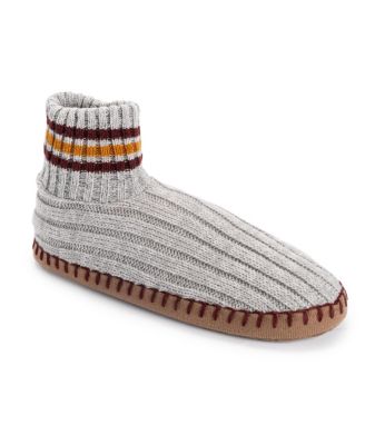 Ash/grey heather marl