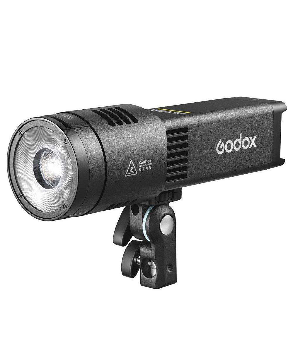 Светодиодный моноблок Godox RS100Bi Bi-Color