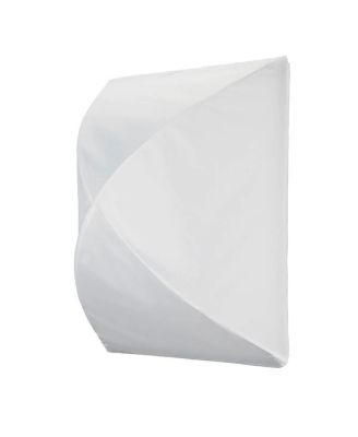 Godox Pancake Lantern Soft 180-Degree Light Source Softbox for F200BI