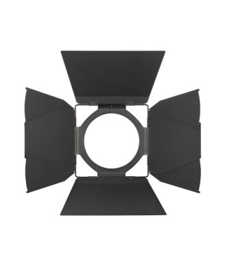 Godox Directional-Control Barndoor for GR30 Reflector