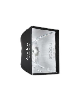 Godox софтбокс в форме зонта с креплением Bowens (23.6 x 23.6")