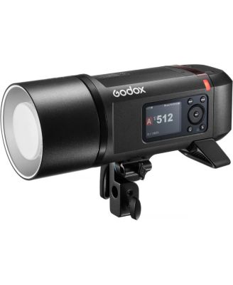 Godox AD600Pro II Wireless 600Ws Flash for Godox X Triggers