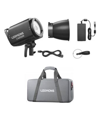 Светодиодный моноблок Godox Litemons LA200R RGB LED (Travel Kit)