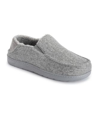 Grey heather