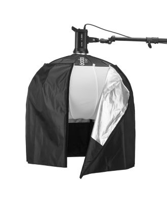 Godox софтбокс-фонарь CS-85T 33.5" с юбкой