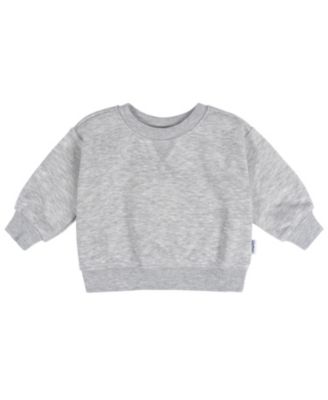 Свитшот Gerber Toddler 0 -5T Neutral Crewneck