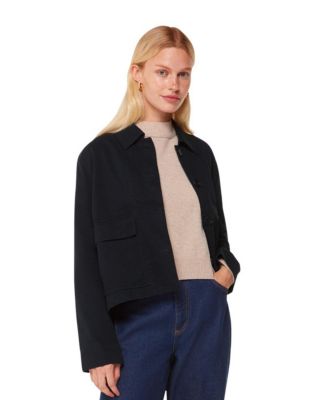 Whistles Women's Marie Casual Jacket
