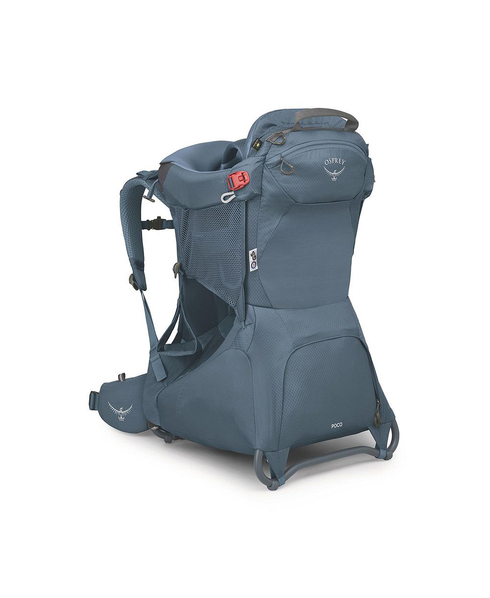 Детский рюкзак Osprey Packs Poco Carrier
