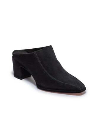Bernardo Footwear Women's Brynn Heeled Mule