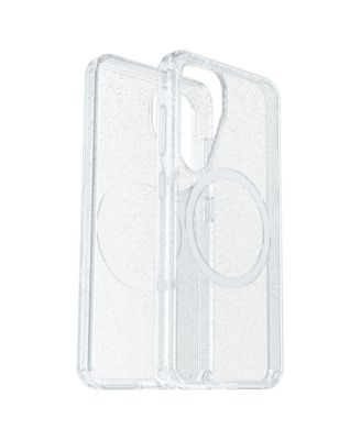 Прозрачный магнитный чехол Otterbox Symmetry для Samsung Galaxy S25